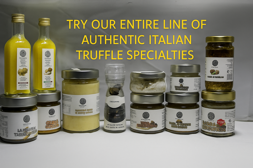 Summer Truffle Slices in Extra Virgin Olive Oil, Italian Gourmet Lamelle di Tartufo Estivo, Truffle Carpaccio, Rich & Aromatic Black Truffle Shavings, Premium Made in Italy Condiment, 7.05 oz