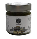 Summer Truffle Slices in Extra Virgin Olive Oil, Italian Gourmet Lamelle di Tartufo Estivo, Truffle Carpaccio, Rich & Aromatic Black Truffle Shavings, Premium Made in Italy Condiment, 7.05 oz