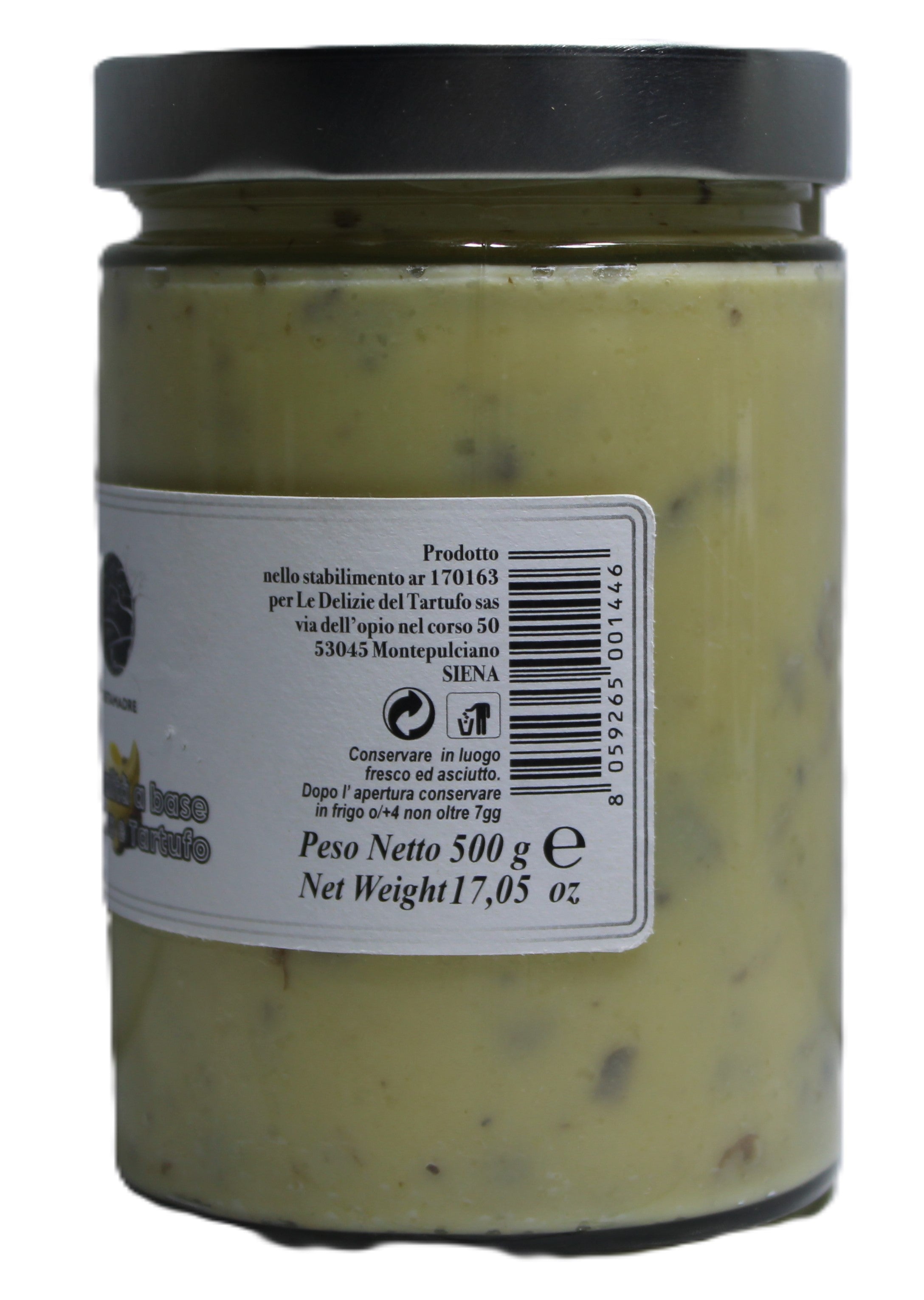 White Truffle Butter