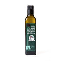 Extra Virgin Olive Oil, Corte alla Flora, Montepulciano, Italy