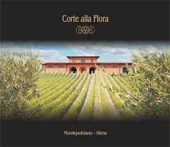 Extra Virgin Olive Oil, Corte alla Flora, Montepulciano, Italy